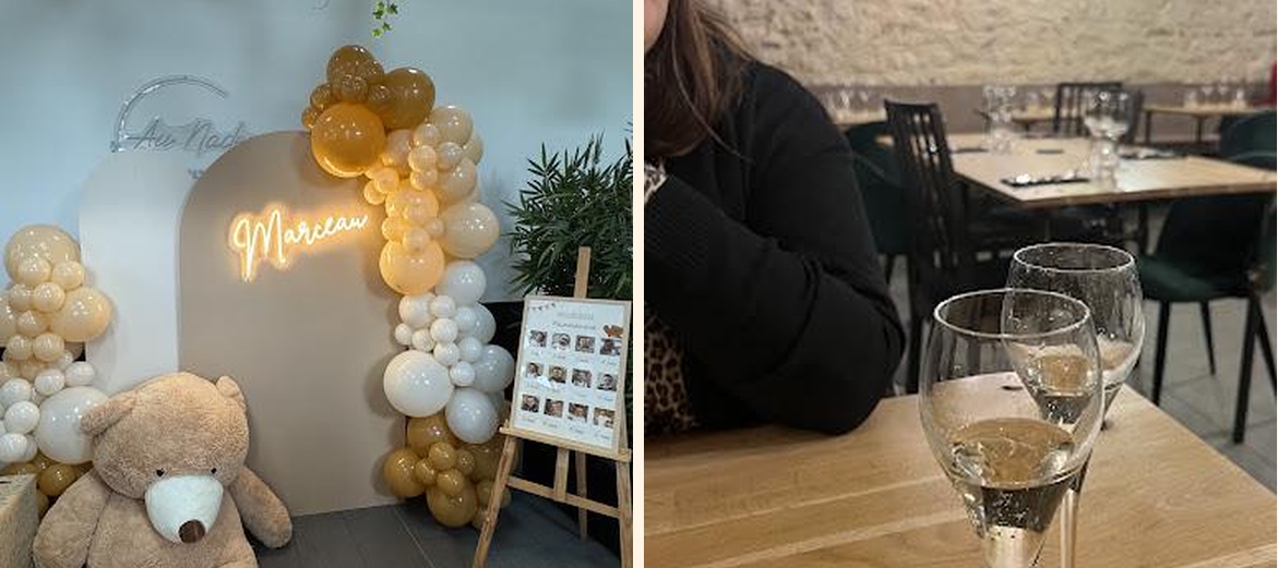 Au Nadeau - Gallery Image 3