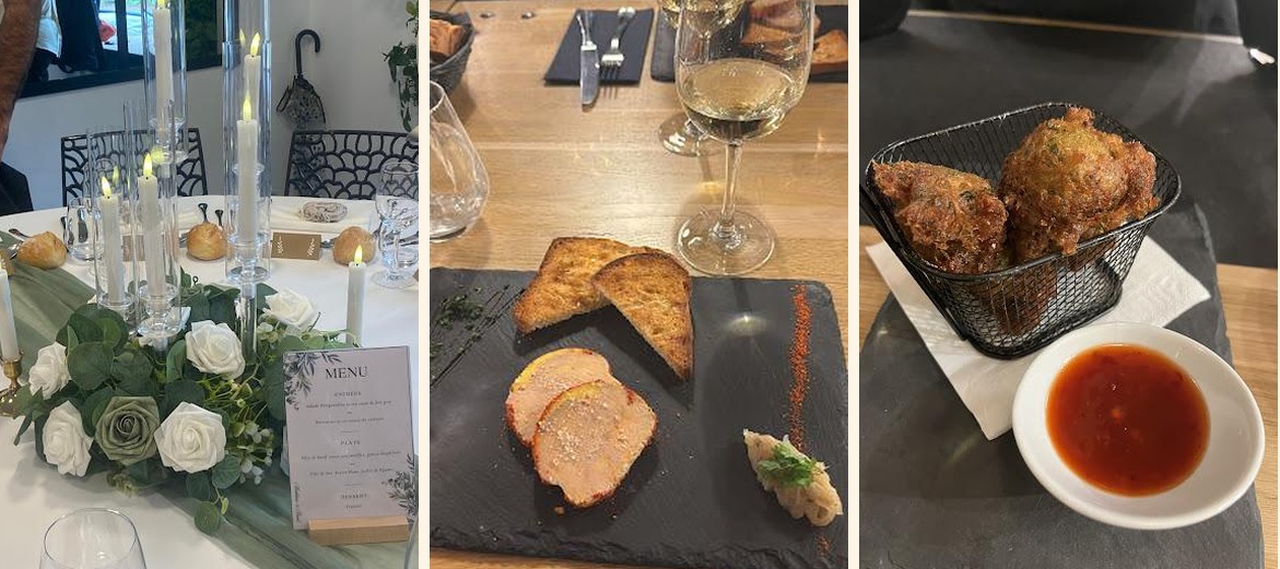 Au Nadeau - Gallery Image 5