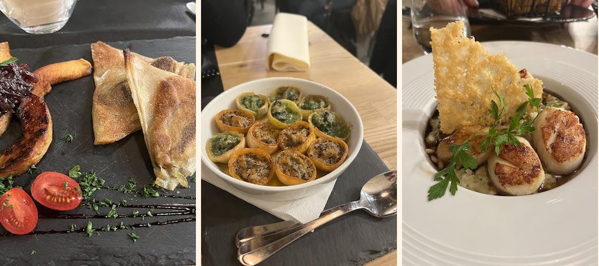 Au Nadeau - Gallery Image 6