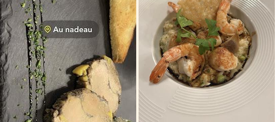 Au Nadeau - Gallery Image 8