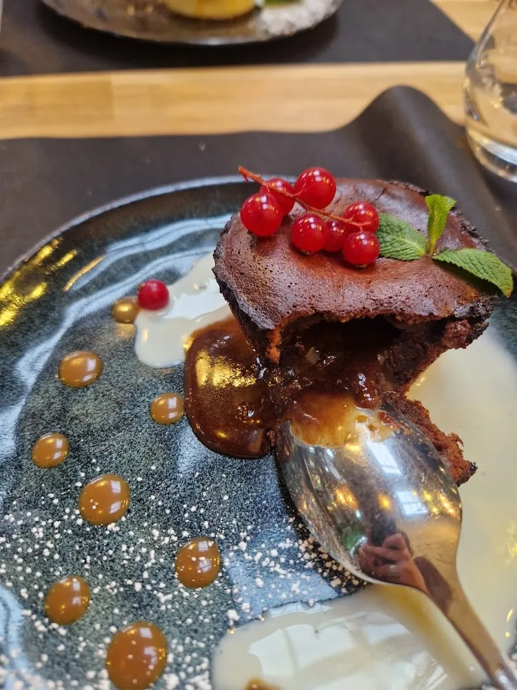 Mi Cuit Chocolat Caramel